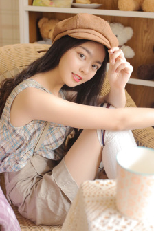 李彩桦个人资料